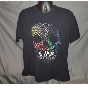 Classic Van's tshirt